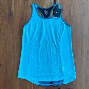 NWT Nike Dri-Fit Tank